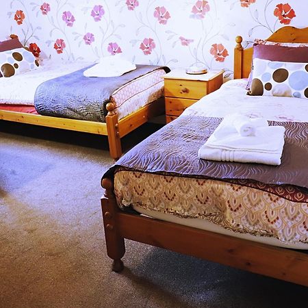 Arkale Lodge Carlisle  Room photo