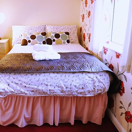 Arkale Lodge Carlisle  Room photo