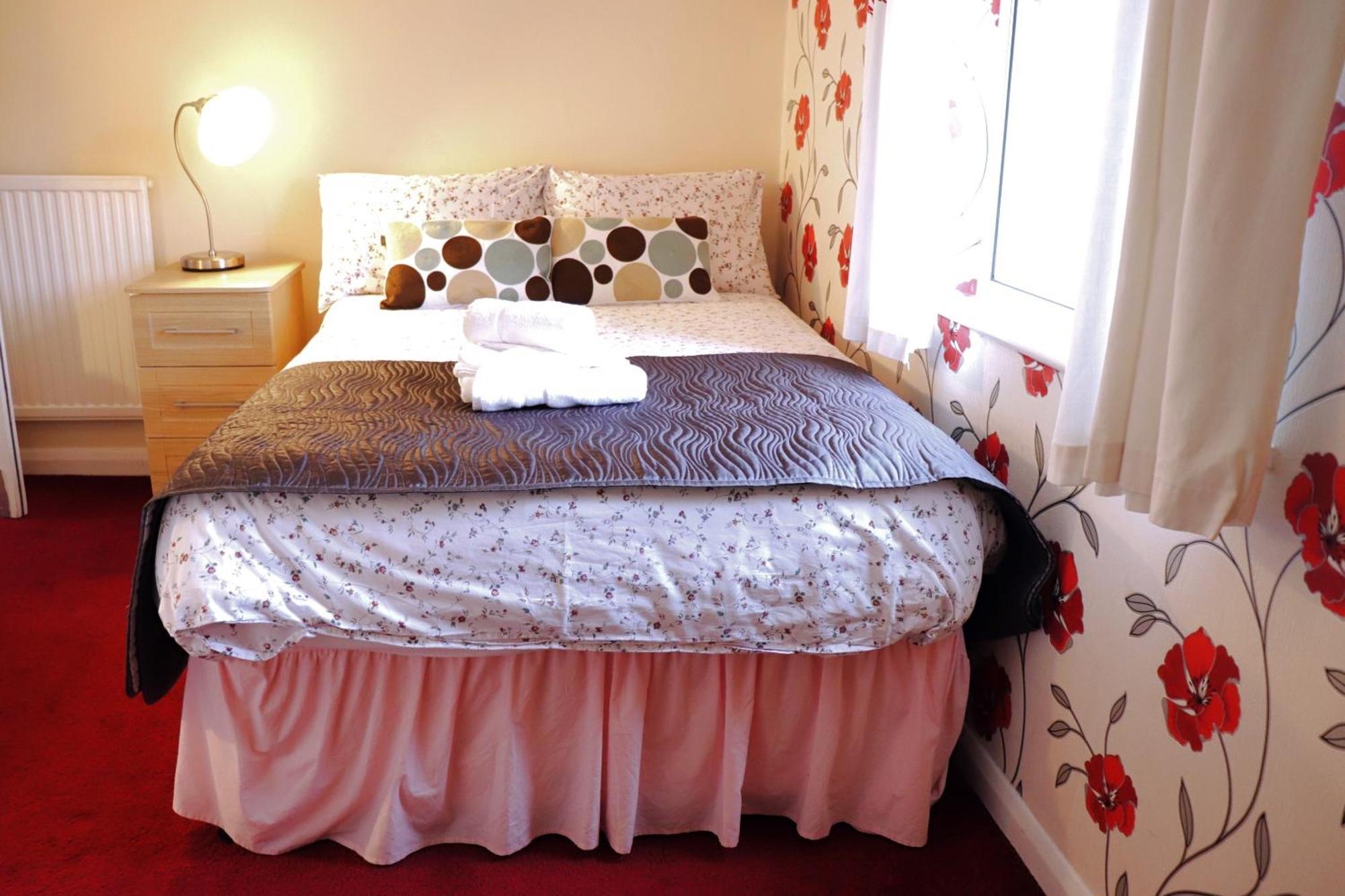Arkale Lodge Carlisle  Room photo