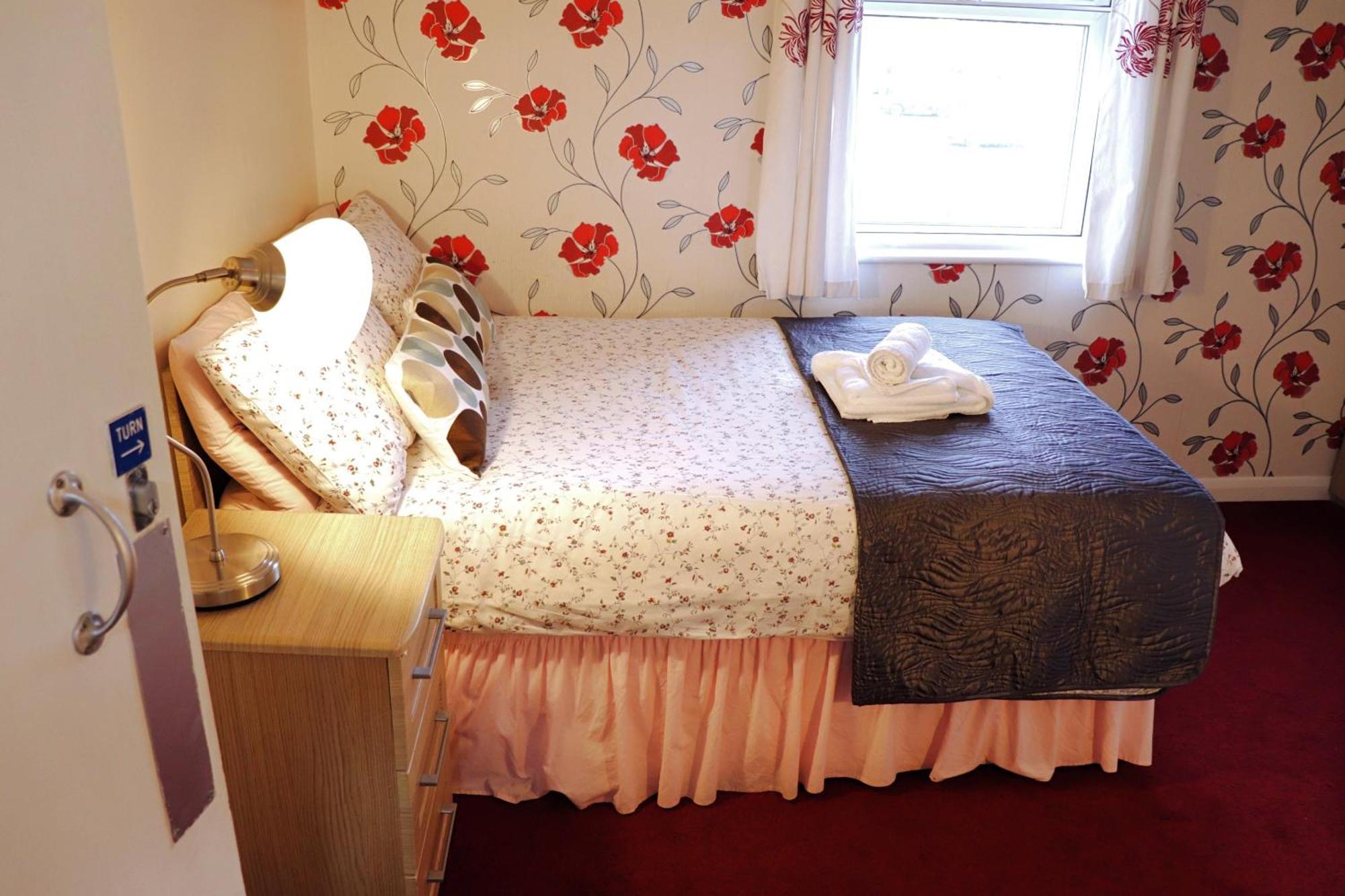 Arkale Lodge Carlisle  Room photo