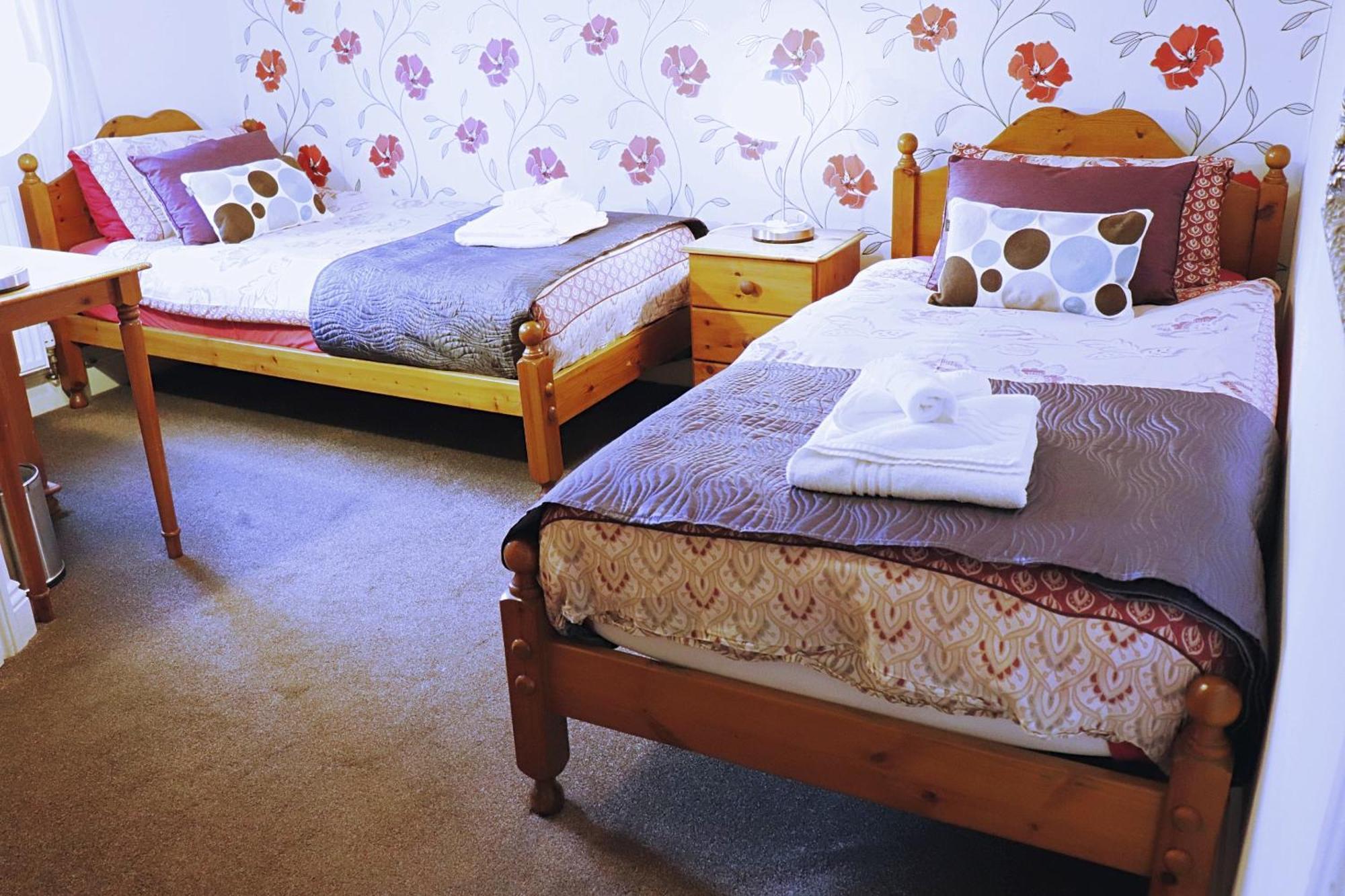 Arkale Lodge Carlisle  Room photo