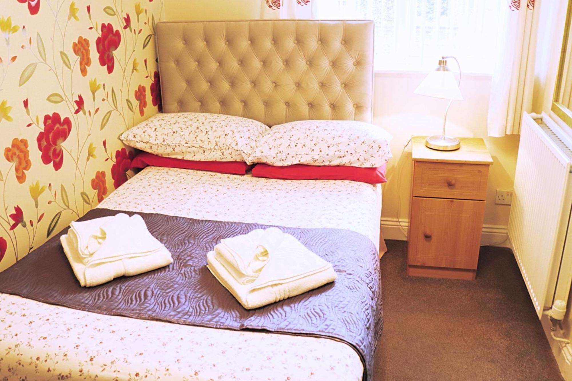 Arkale Lodge Carlisle  Room photo