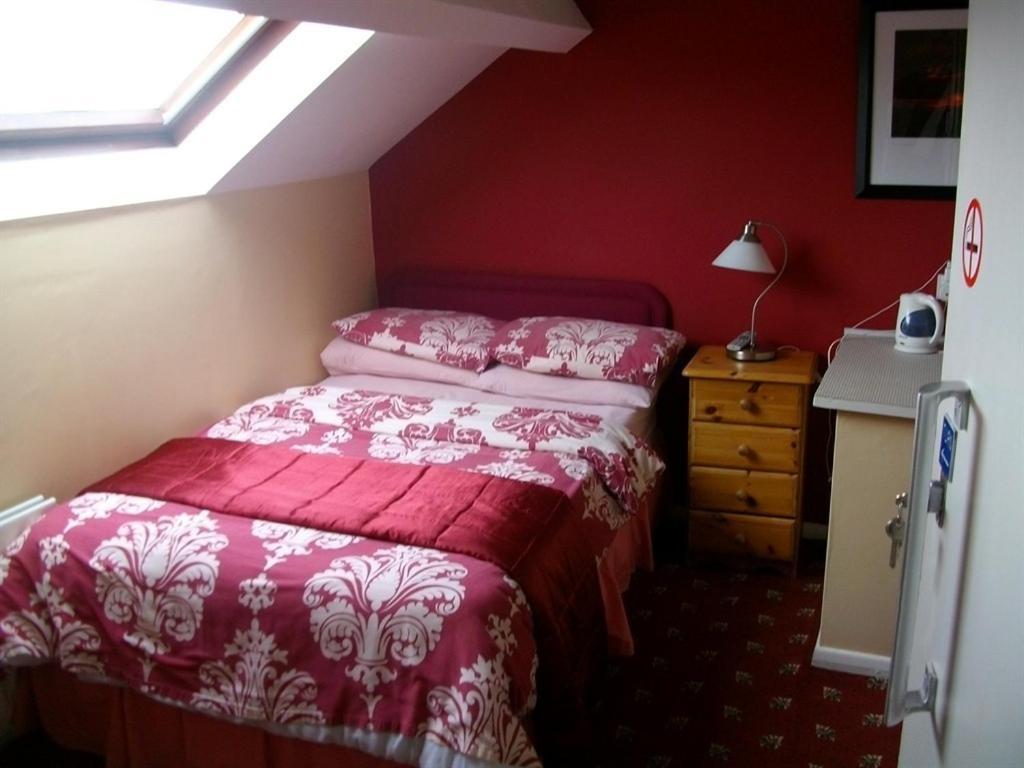 Arkale Lodge Carlisle  Room photo
