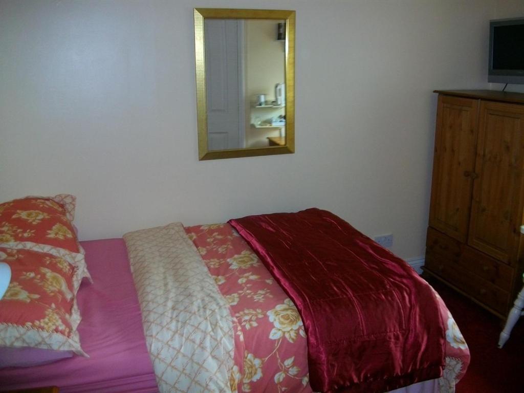 Arkale Lodge Carlisle  Room photo